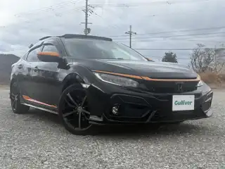 シビック ハッチバック