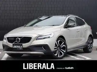 Ｖ４０ クロスカントリー T5 AWD クラシックED