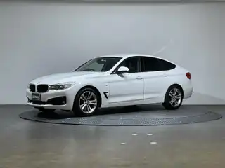 ３２０ｉ グランツーリスモ スポーツ