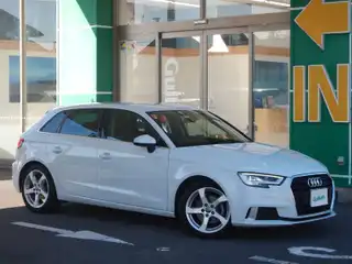 Ａ３ SB 1．4 TFSI スポーツ