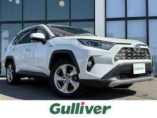 ＲＡＶ４ ハイブリットG