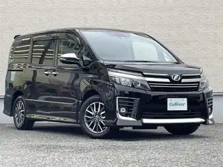 ヴォクシー ZS 煌Ⅱ