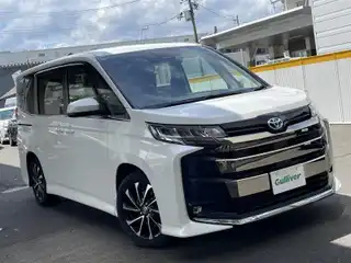 ノア S－Z