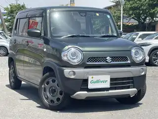 ハスラー G