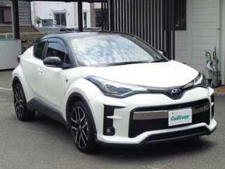 Ｃ－ＨＲ S GRスポーツ