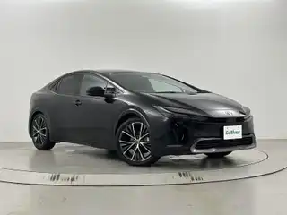 プリウス Z