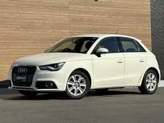 Ａ１ スポーツバック 1．4TFSI