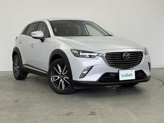 ＣＸ－３ XD ツーリング