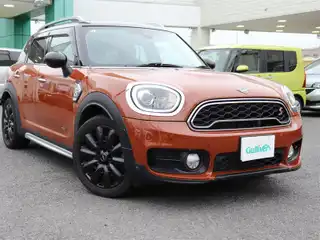 ＭＩＮＩ クーパー SD オール4