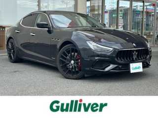 ギブリ S グランスポーツ