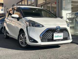 シエンタ G クエロ