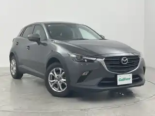 ＣＸ－３ 15S ツーリング