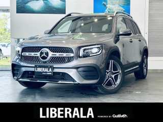 ＧＬＢ２００ｄ AMGライン