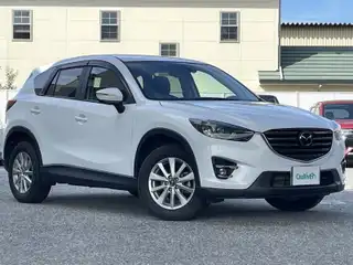 ＣＸ－５ XD プロアクティブ