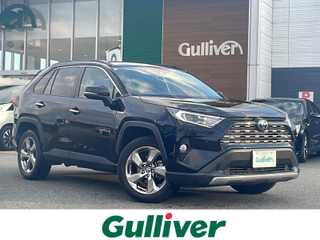 ＲＡＶ４ ハイブリットG