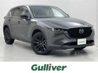 ＣＸ－５ 20S ブラックトーンED