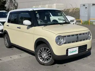 ラパン X