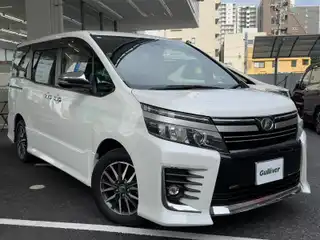 ヴォクシー ZS 煌Ⅱ