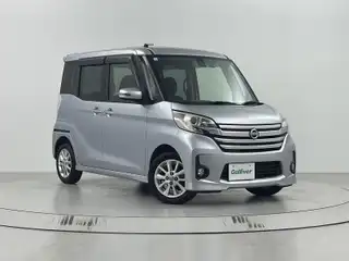 デイズ ルークス HWS X Vセレ +SeftyⅡ