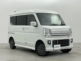 エブリィ ワゴン PZターボ スペシャル
