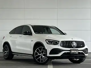 ＧＬＣ２２０ d 4マチック クーペ AMGライン