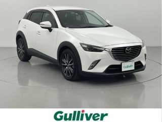 ＣＸ－３ 20S プロアクティブ