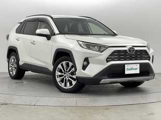 ＲＡＶ４ G Zパッケージ