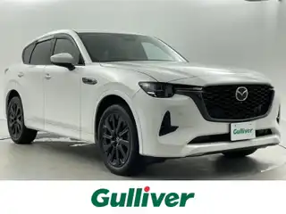 ＣＸ－６０ XD HV プレミアムスポーツ