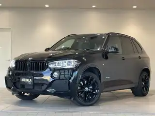 Ｘ５ xDrive 35d Mスポーツ