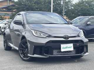 ＧＲヤリス RZ ハイパフォーマンス