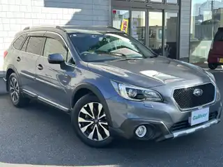 レガシィアウトバック リミテッド