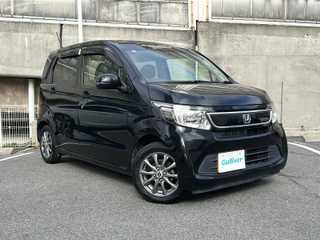 Ｎ－ＷＧＮ G スタイリッシュパッケージ