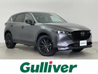 ＣＸ－５ XD スポーツアピアランス