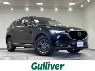 ＣＸ－５ 20S スマートエディション