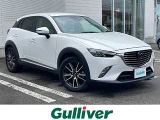 ＣＸ－３ XD ツーリング Lパッケージ