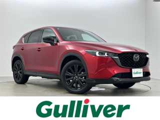 ＣＸ－５ XD スポーツアピアランス