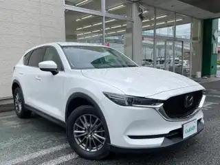 ＣＸ－５ XD プロアクティブ