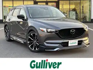 ＣＸ－５ 20S ブラックトーンED