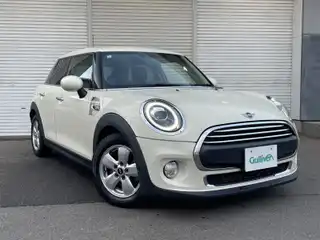 ＭＩＮＩ ワン ヴィクトリア