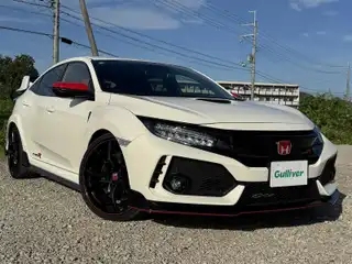 シビック タイプR