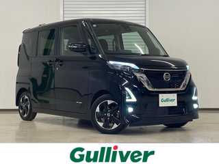 ルークス HWS X プロパイロットED