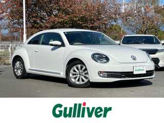 ザ・ビートル デザイン