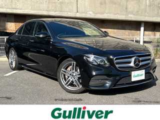 Ｅクラス アバンギャルド スポーツ