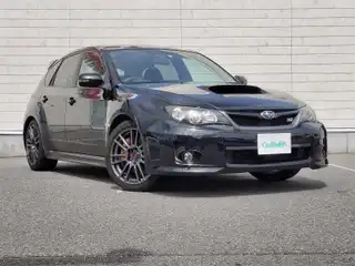 インプレッサ ＷＲＸ STi スペックC