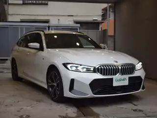 ３２０ｄ xDrive ツーリング Mスポーツ