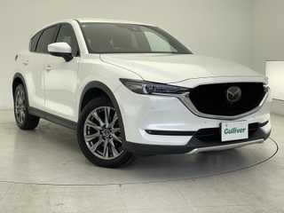 ＣＸ－５ XD エクスクルーシブモード