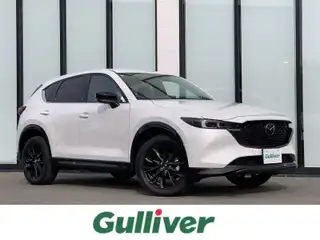 ＣＸ－５ XD レトロスポーツED