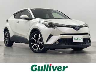 Ｃ－ＨＲ G LEDエディション