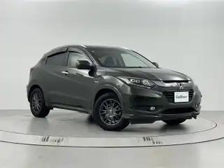 ヴェゼル ハイブリッド Z