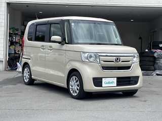 Ｎ－ＢＯＸ G EX ホンダセンシング